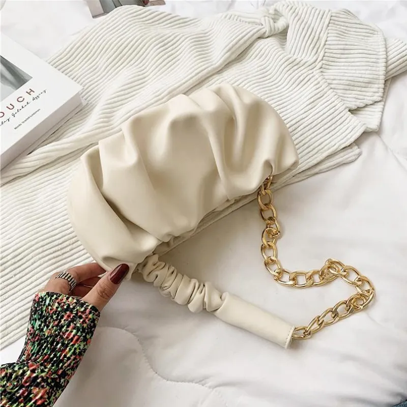 Glimpse Of Glam Purse sold by Empty Soda