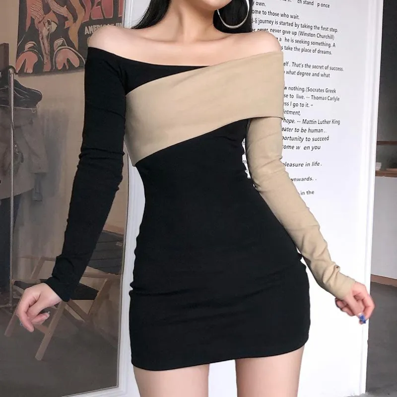 Did I Just Stutter? Dress sold by Empty Soda