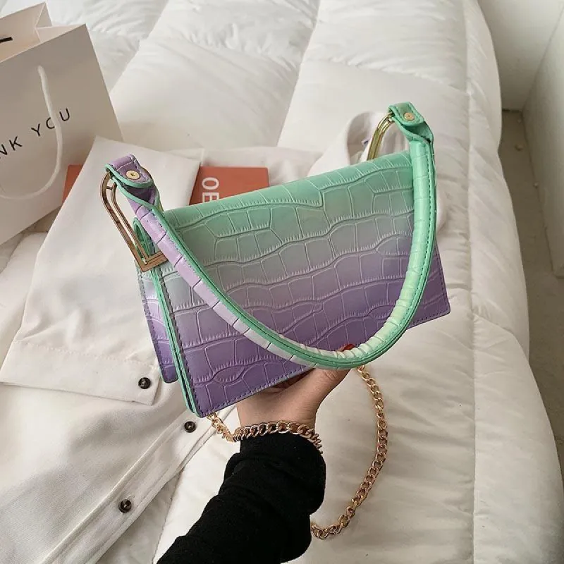 Trouble In Paradise Purse sold by Empty Soda