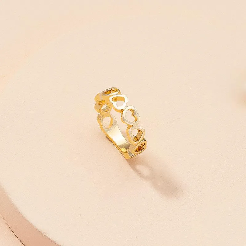 Expensive Emotions Ring sold by Empty Soda