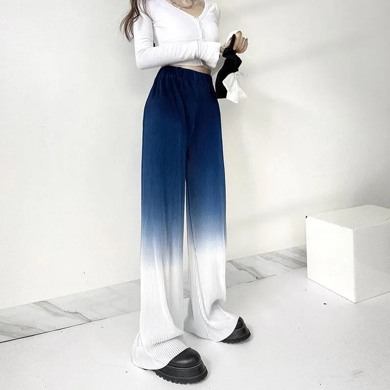 Dim View Of U Loose Fitted Pants sold by Empty Soda product image thumbnail 2