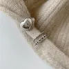 Classic Love Ring sold by Empty Soda