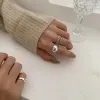 Classic Love Ring sold by Empty Soda