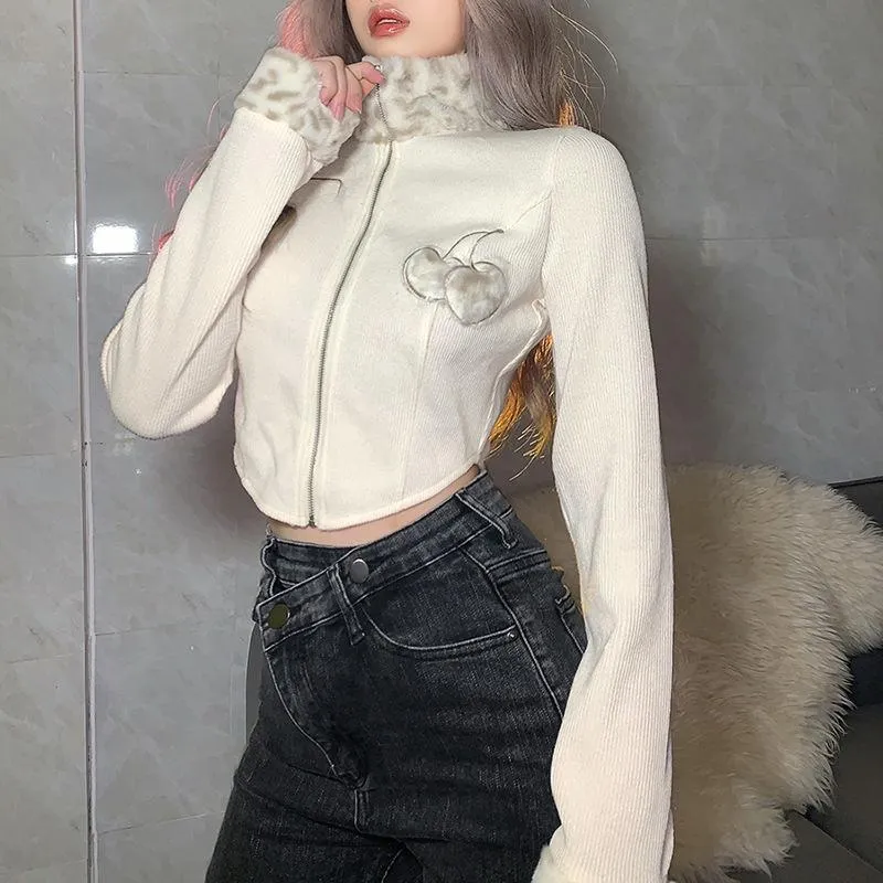 Sweet Snug Remedy Sweater sold by Empty Soda product image thumbnail 2