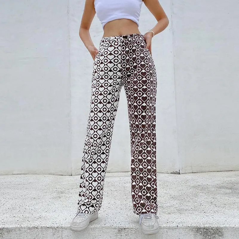 Sunny Emotion Shape Pants sold by Empty Soda product image thumbnail 3