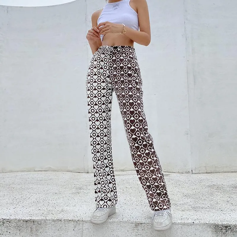 Sunny Emotion Shape Pants sold by Empty Soda product image thumbnail 2