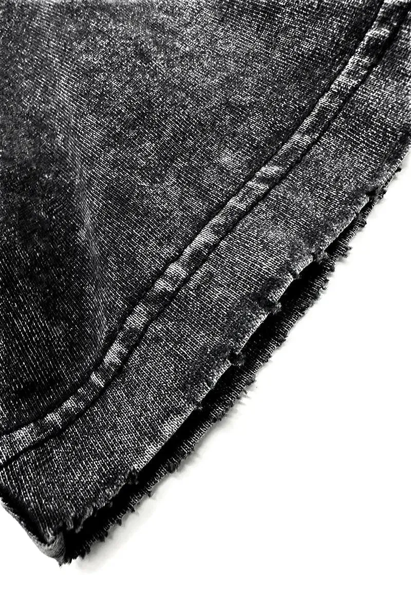 Rugged Heritage Tee sold by AlphaStyle product image thumbnail 5