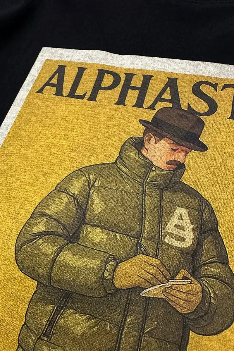 Urban Sophisticate Tee sold by AlphaStyle product image thumbnail 5