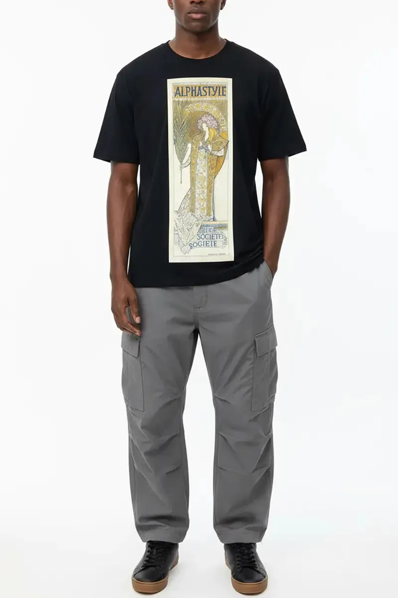 Classical Vibe T-shirt sold by AlphaStyle product image thumbnail 2