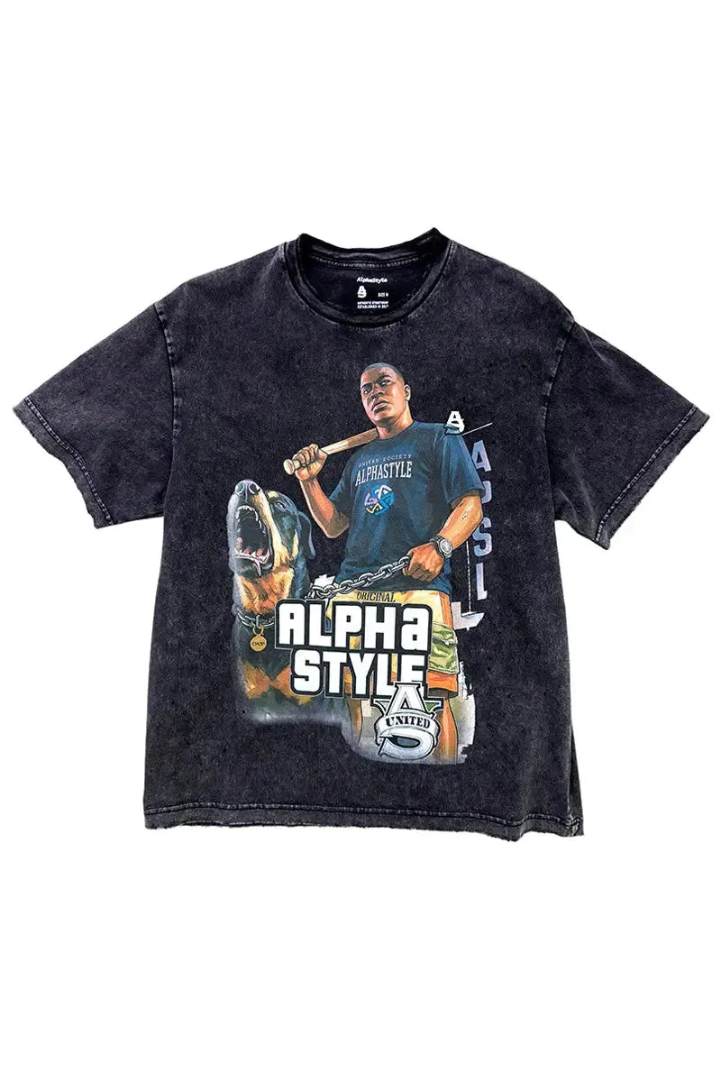 GTA T-shirt sold by AlphaStyle