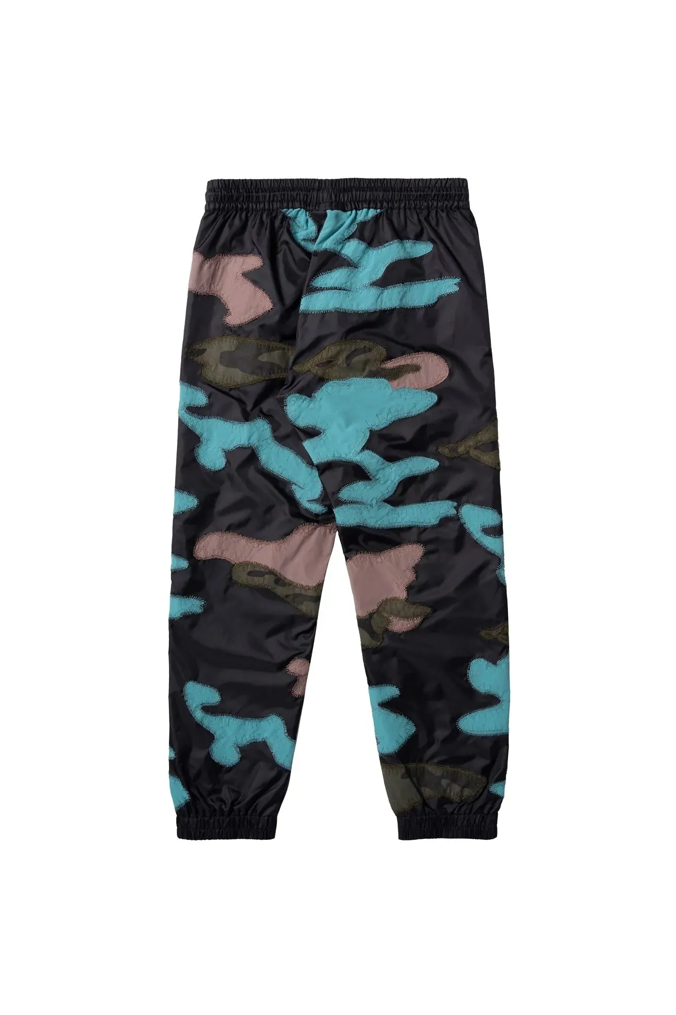 Avery Camouflage Parachute Pants sold by AlphaStyle product image thumbnail 4