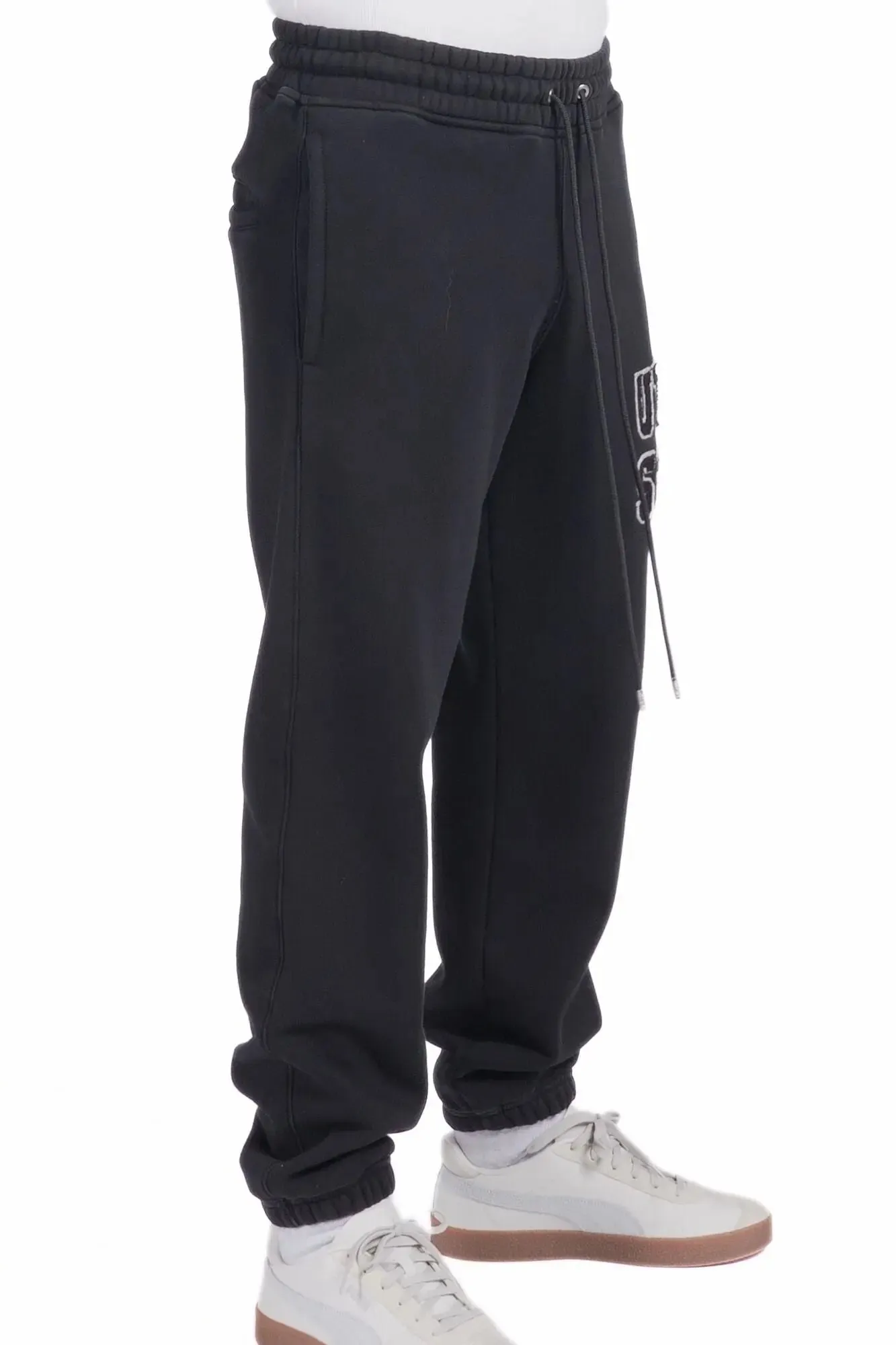 Kizan Classic Sweatpants sold by AlphaStyle product image thumbnail 2