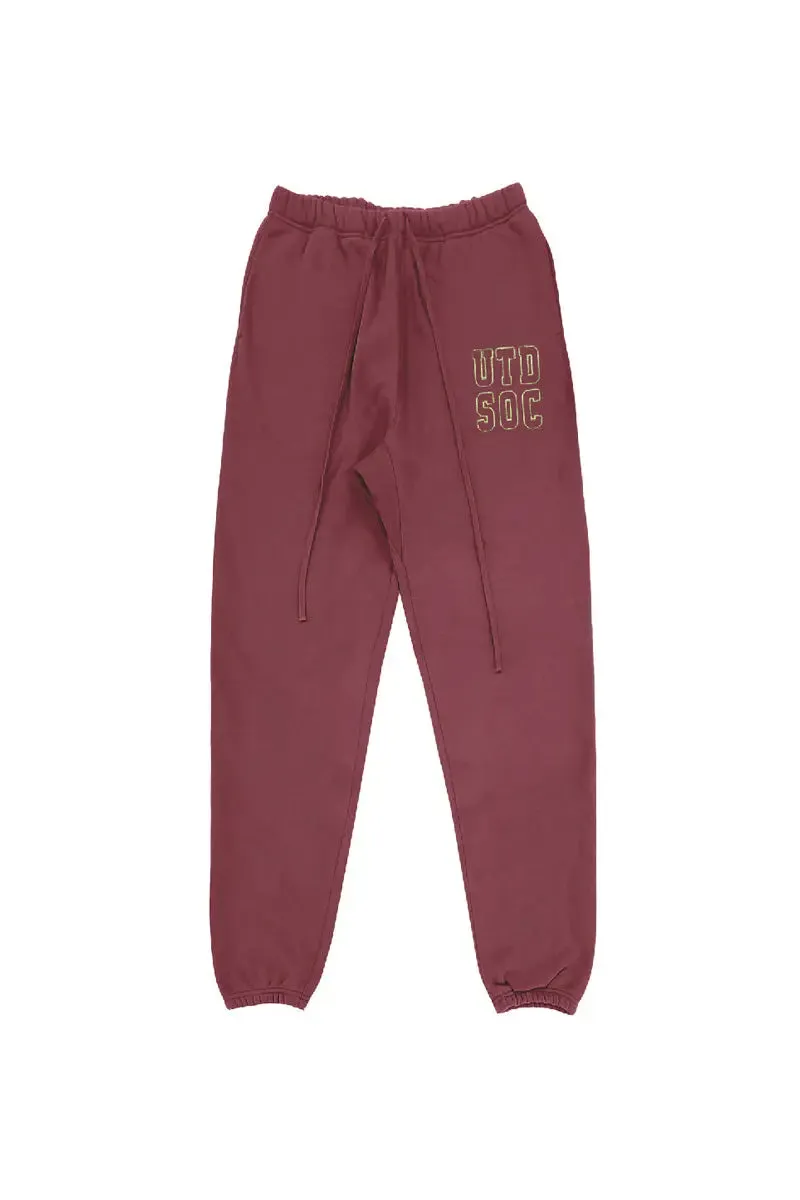 Kizan Classic Sweatpants sold by AlphaStyle product image thumbnail 3
