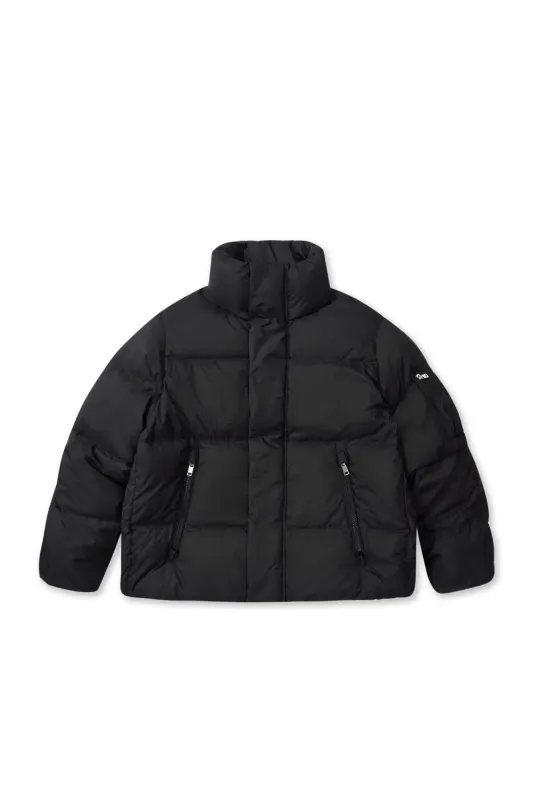 Stede Short Down Jacket sold by AlphaStyle