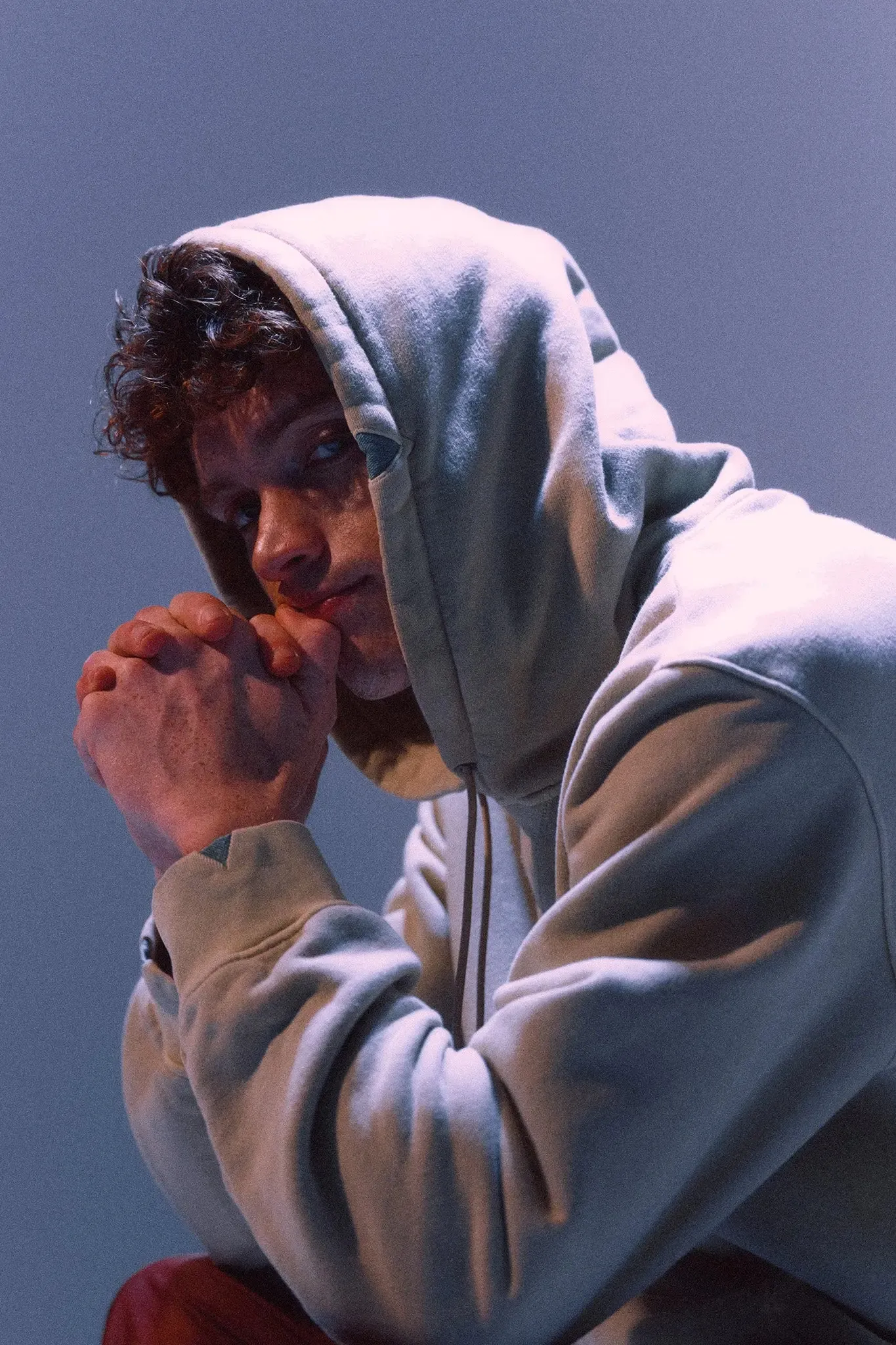 Apex Washed Hoodie sold by AlphaStyle product image thumbnail 2