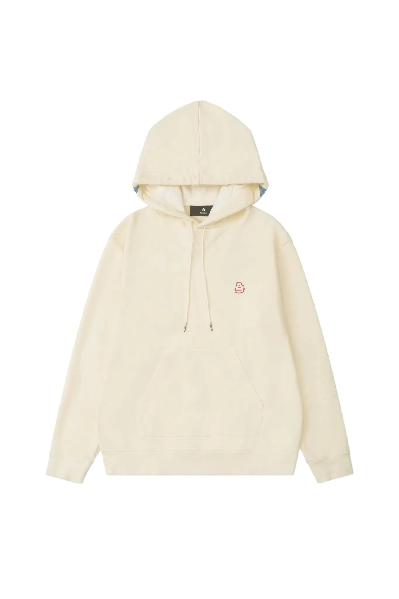 Apex Washed Hoodie sold by AlphaStyle