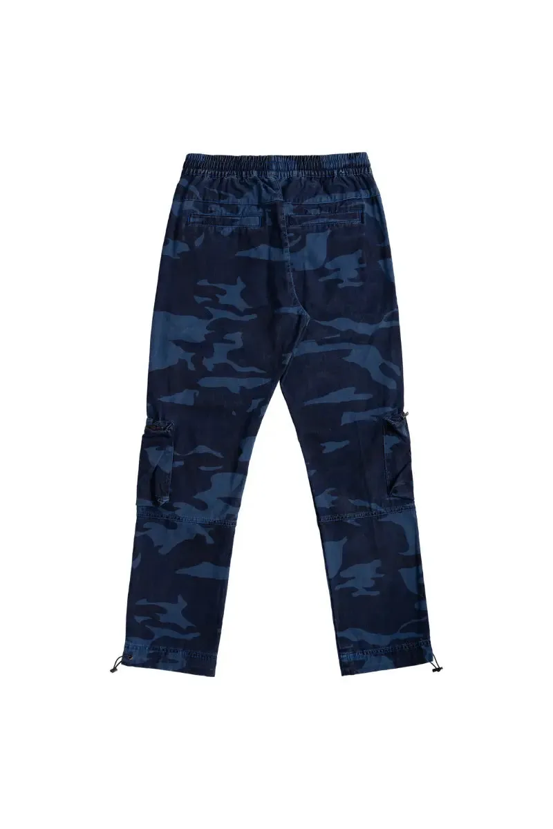 Percy Cargo Joggers 2.0 sold by AlphaStyle product image thumbnail 4