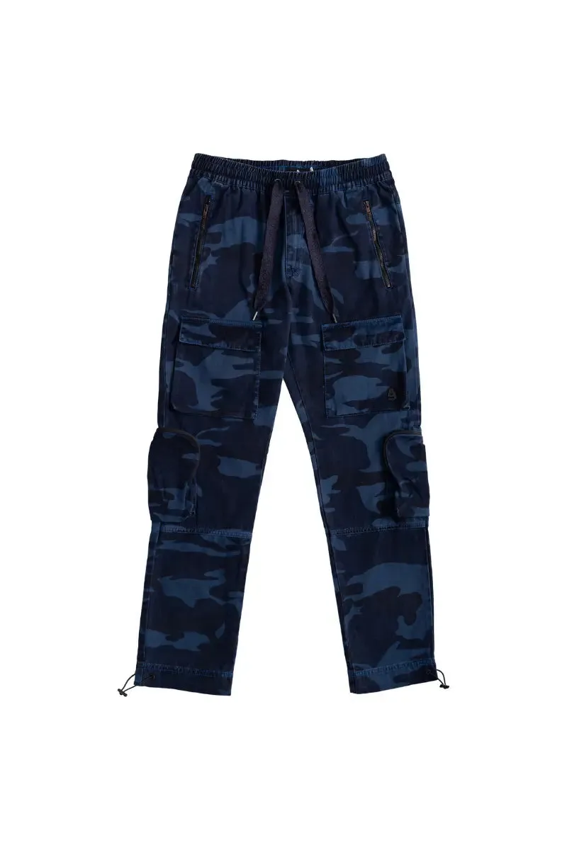 Percy Cargo Joggers 2.0 sold by AlphaStyle product image thumbnail 3