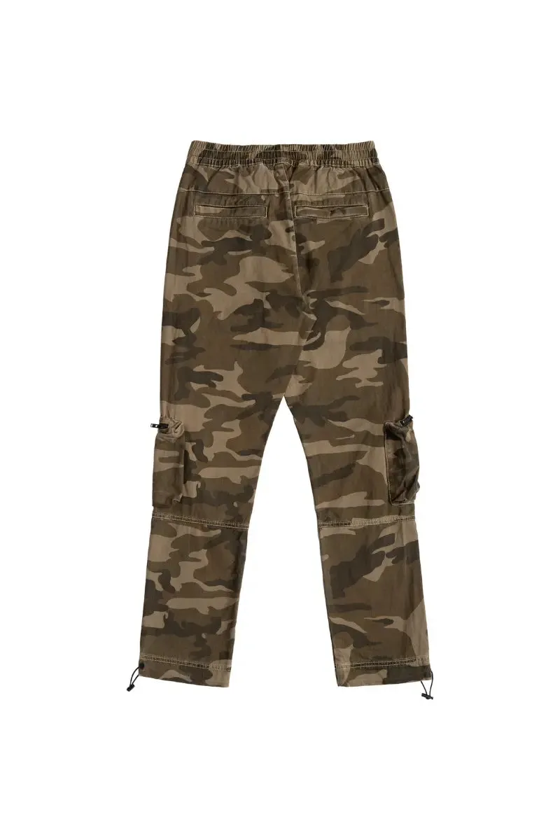 Percy Cargo Joggers 2.0 sold by AlphaStyle product image thumbnail 2