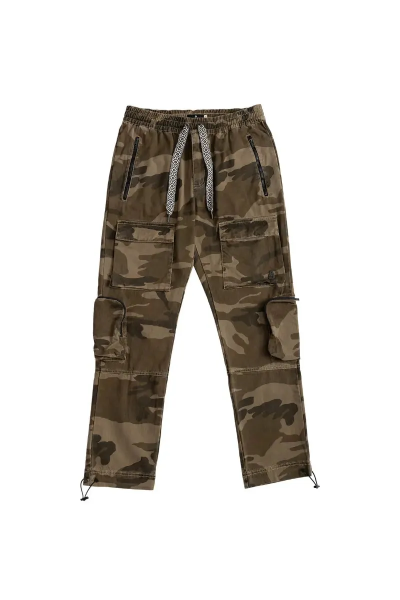 Percy Cargo Joggers 2.0 sold by AlphaStyle