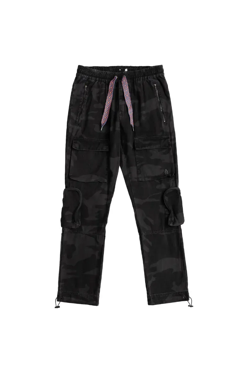 Percy Cargo Joggers 2.0 sold by AlphaStyle product image thumbnail 5