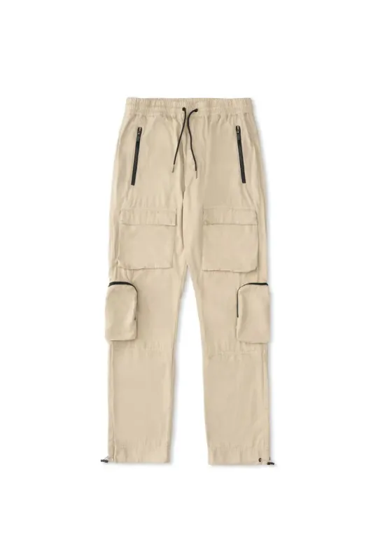 Percy Cargo Joggers sold by AlphaStyle