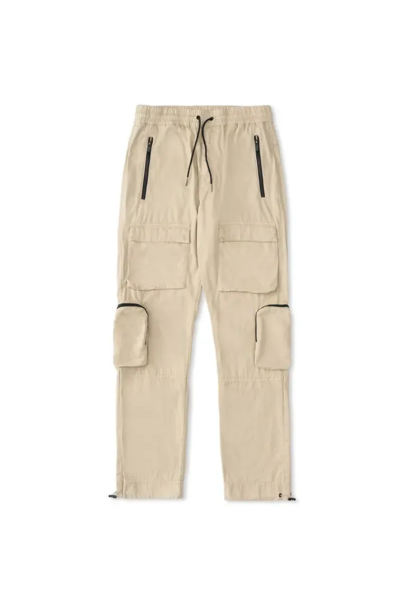Percy Cargo Joggers sold by AlphaStyle