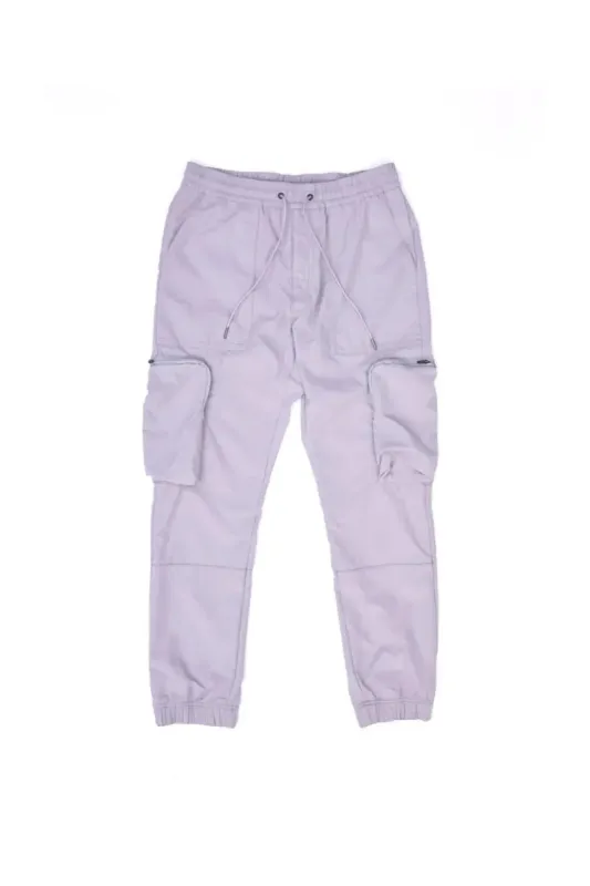 Steven Cargo Joggers sold by AlphaStyle