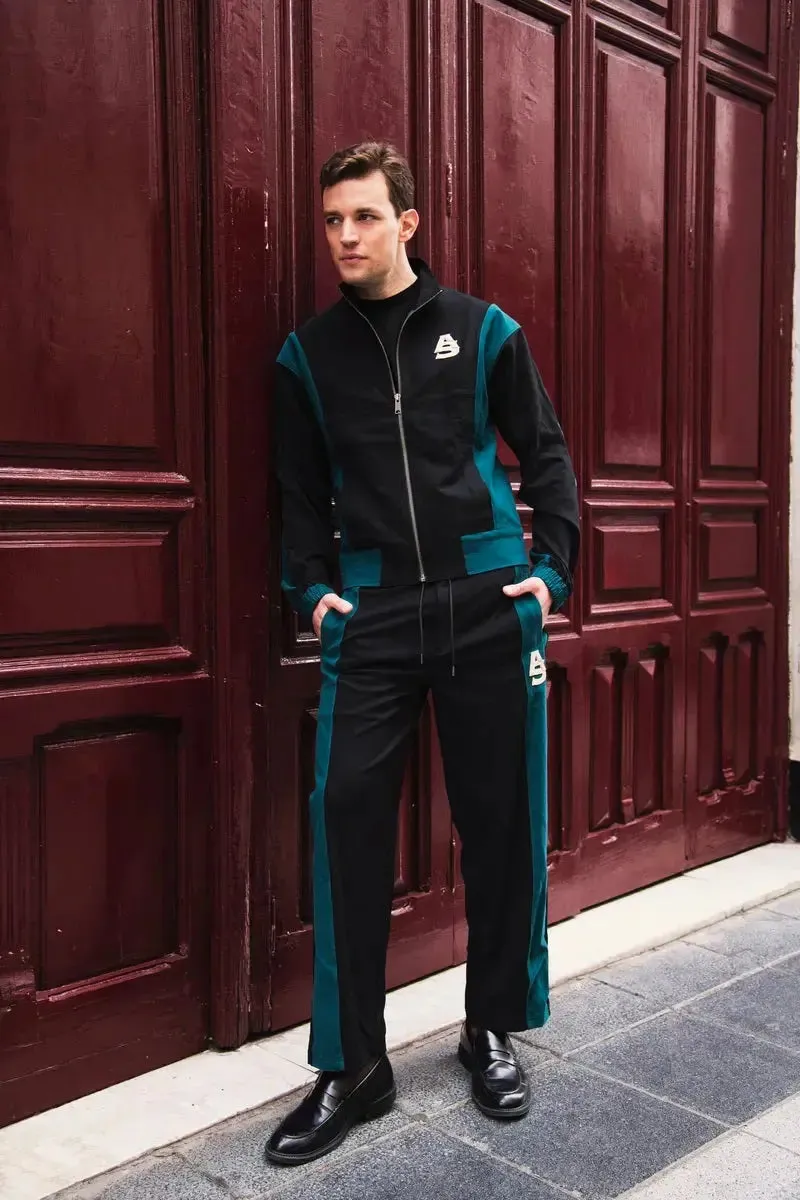 Wexler Track Pant sold by AlphaStyle product image thumbnail 2