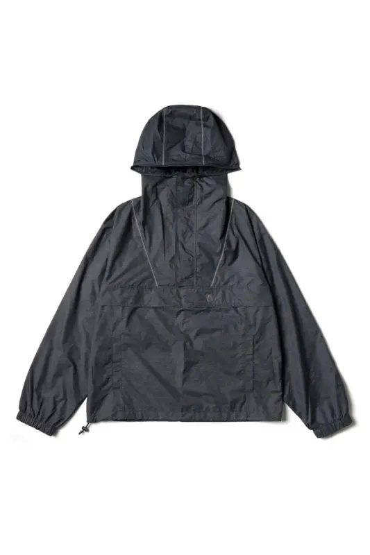 Sauk Reflective Super Lightweight Anorak Jacket sold by AlphaStyle