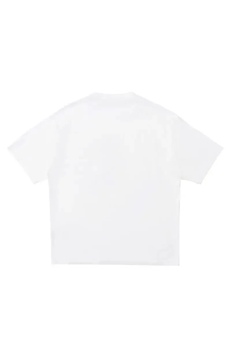 Kerouac Pocket Tee sold by AlphaStyle product image thumbnail 3