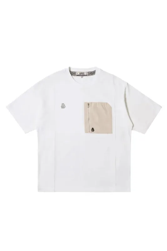 Kerouac Pocket Tee sold by AlphaStyle