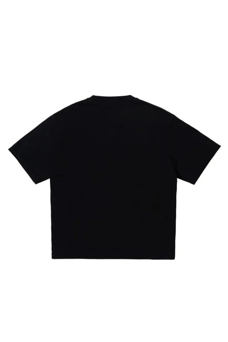 Kerouac Pocket Tee sold by AlphaStyle product image thumbnail 5