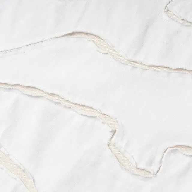 Alna Camo Patches Tee sold by AlphaStyle product image thumbnail 5