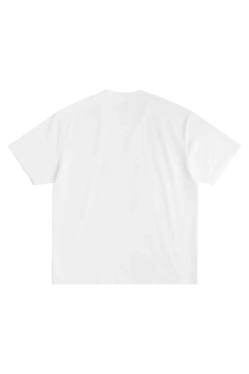Alna Camo Patches Tee sold by AlphaStyle product image thumbnail 2