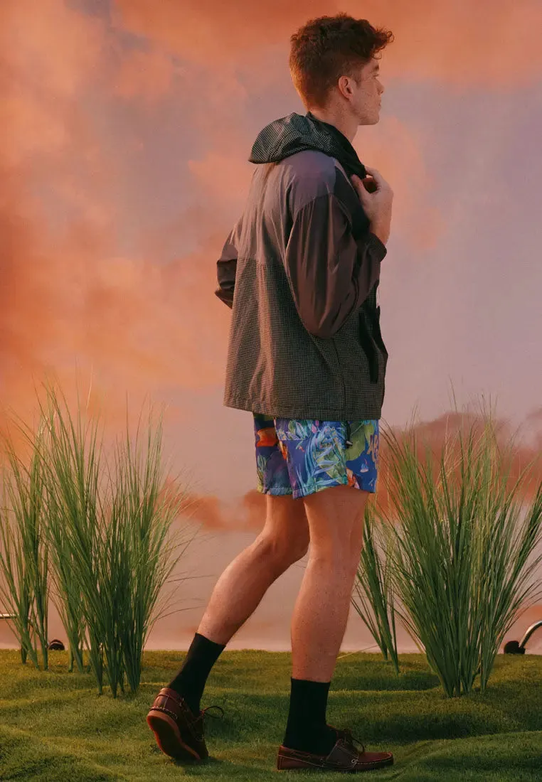 Trevor Hooded Anorak sold by AlphaStyle product image thumbnail 4