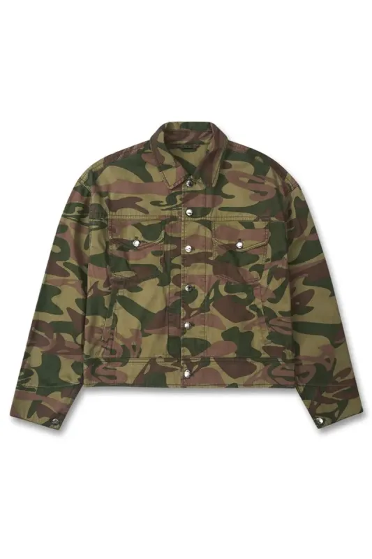 Malaga Workwear Jacket sold by AlphaStyle