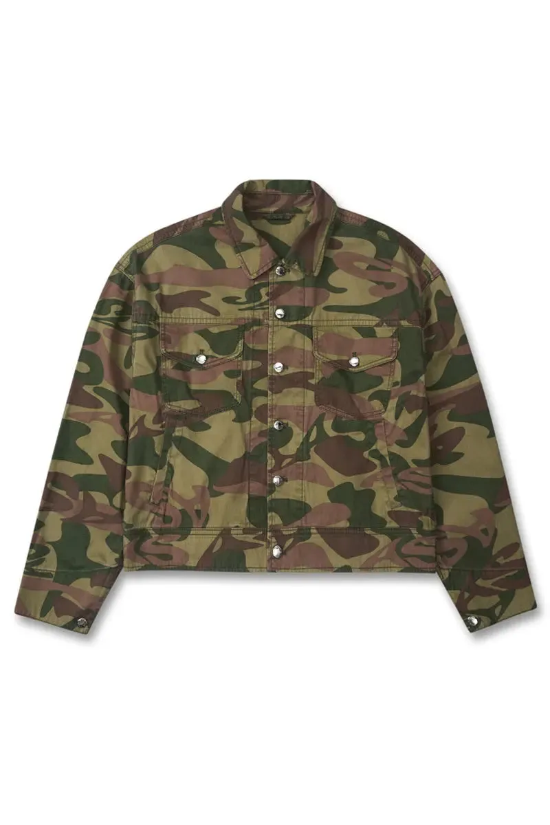 Malaga Workwear Jacket sold by AlphaStyle