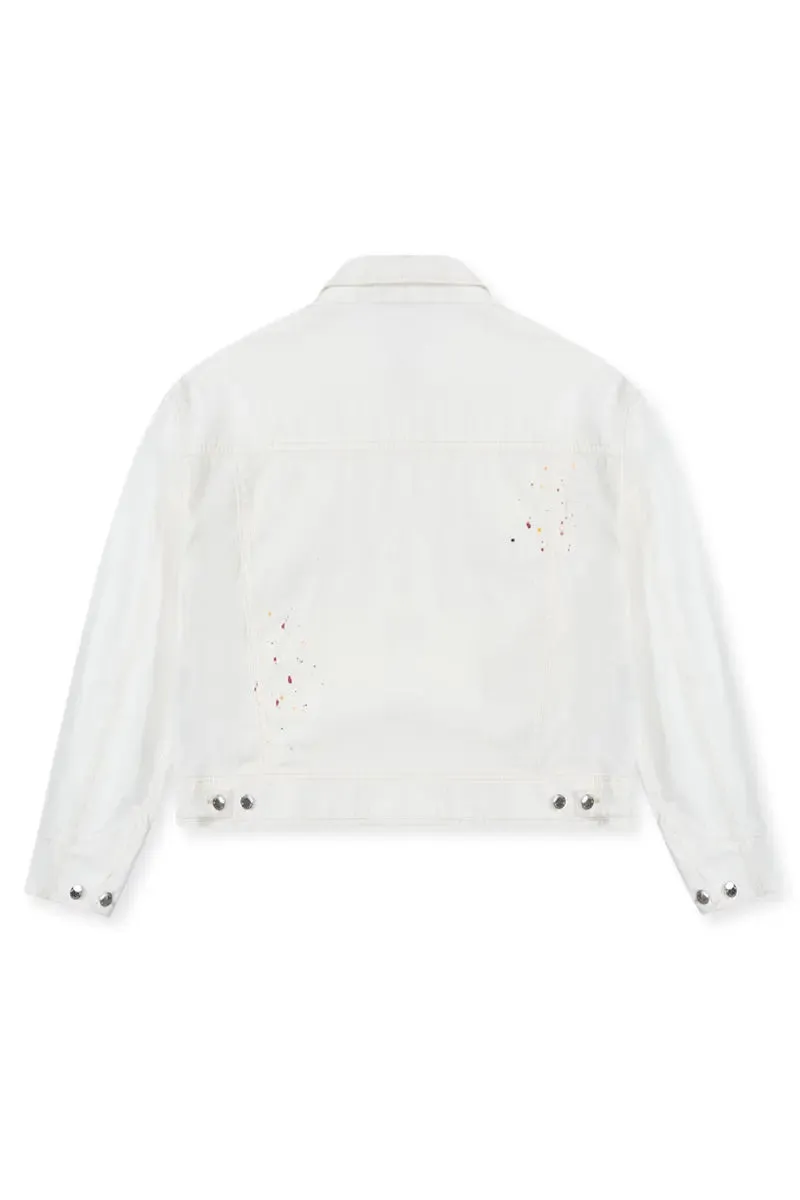 Malaga Workwear Jacket sold by AlphaStyle product image thumbnail 5