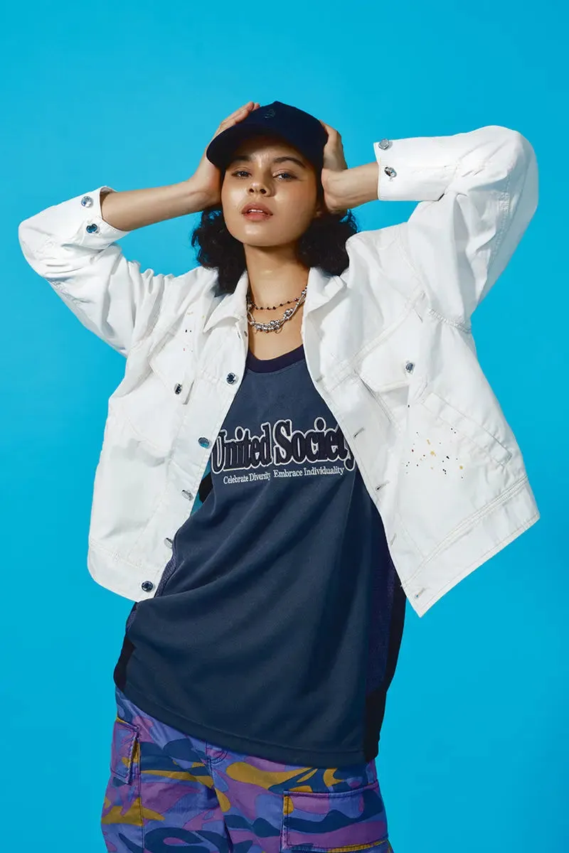 Malaga Workwear Jacket sold by AlphaStyle product image thumbnail 4