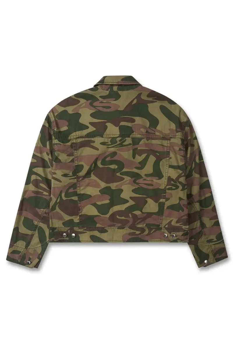 Malaga Workwear Jacket sold by AlphaStyle product image thumbnail 2