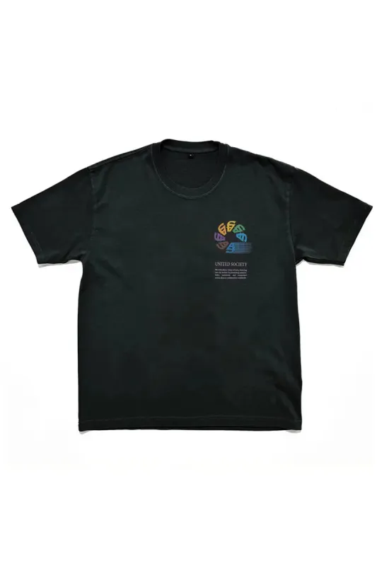 United Classic Tee sold by AlphaStyle