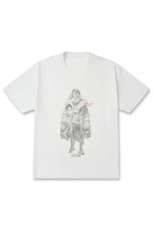 Max Boxy Tee sold by AlphaStyle