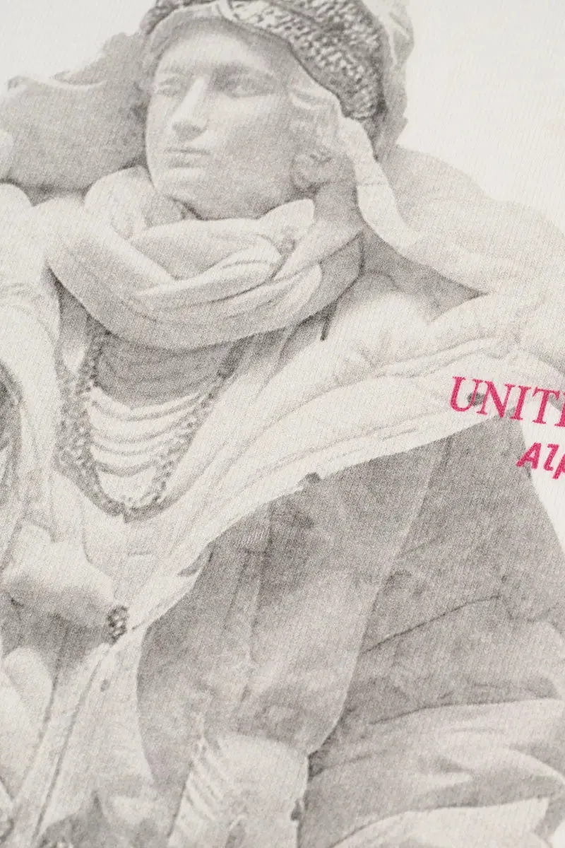 Max Boxy Tee sold by AlphaStyle product image thumbnail 4