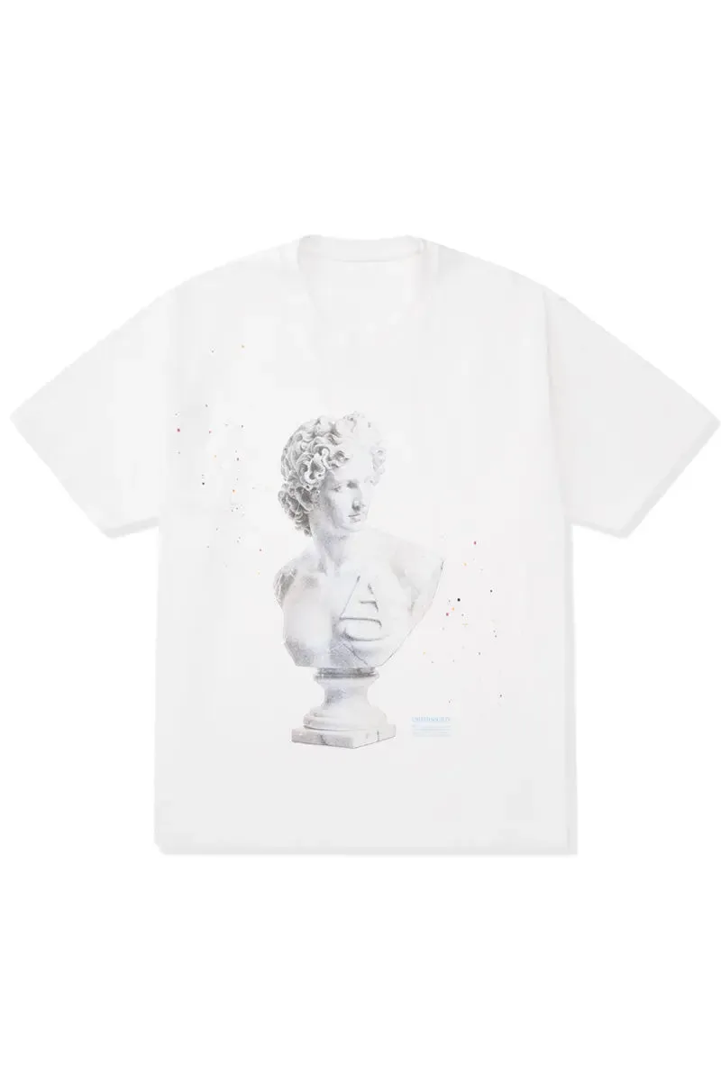 Sculpture Boxy Tee sold by AlphaStyle
