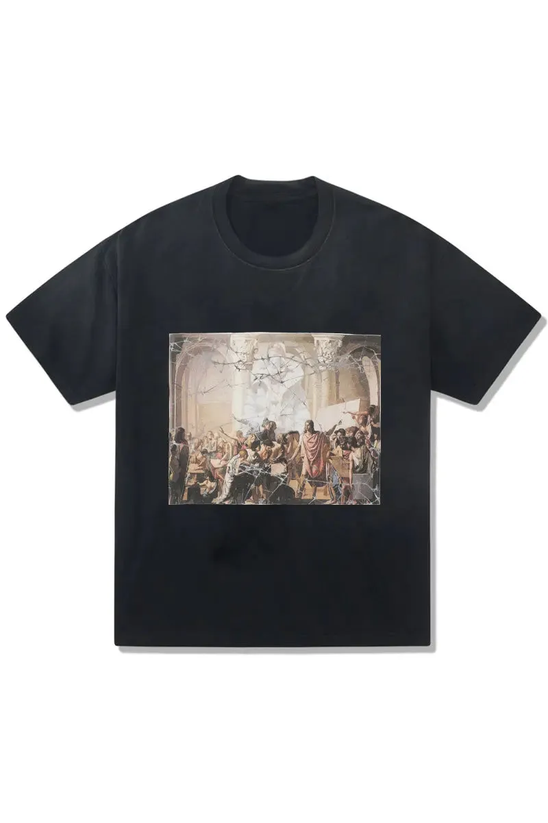 Studio Vintage Tee sold by AlphaStyle product image thumbnail 2