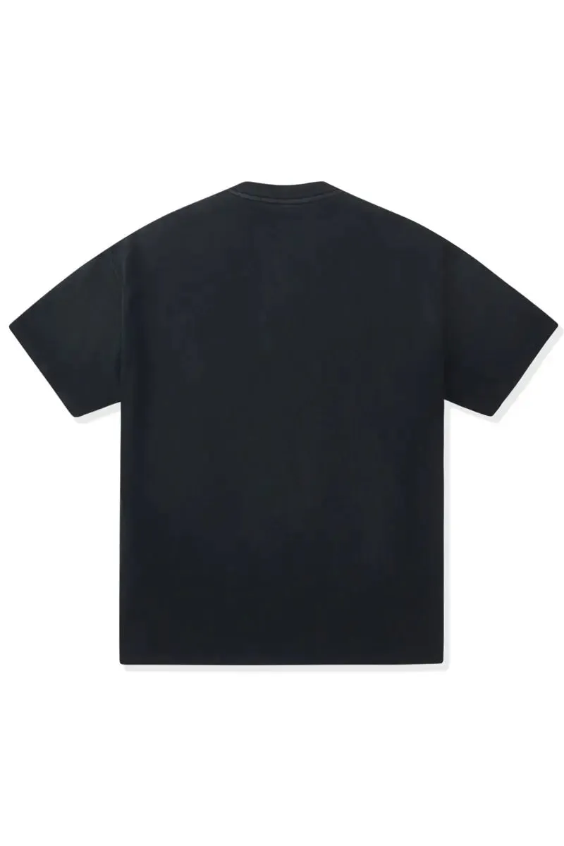 Ness Vintage Tee sold by AlphaStyle product image thumbnail 3