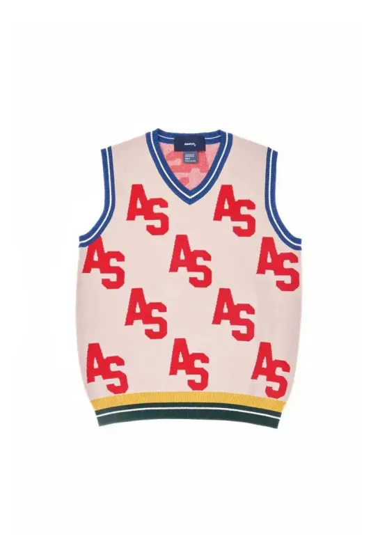 Penn Sweater Vest sold by AlphaStyle