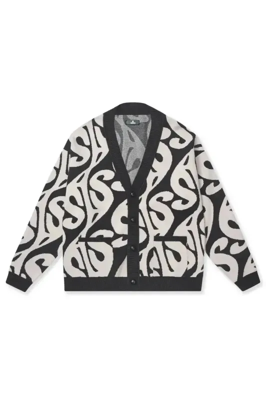 Bosque Cardigans sold by AlphaStyle