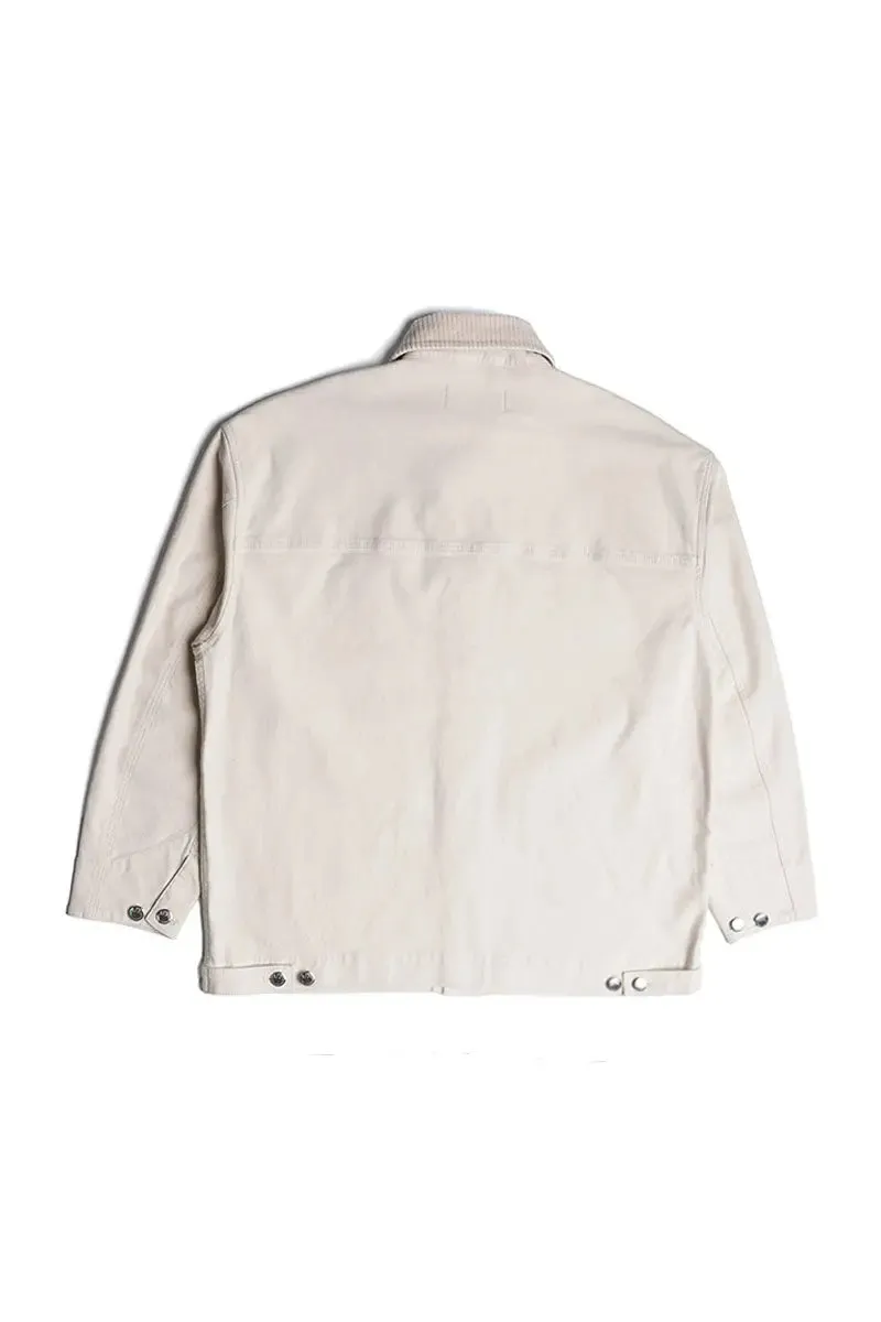 Sherwood Worker Jacket sold by AlphaStyle product image thumbnail 3